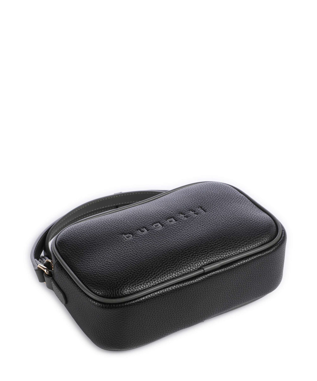 Bugatti Louisa Crossbody bag black