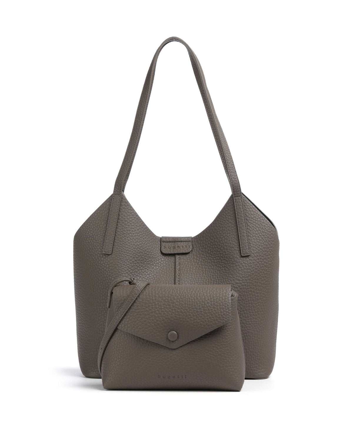 Bugatti Enna Tote bag grey