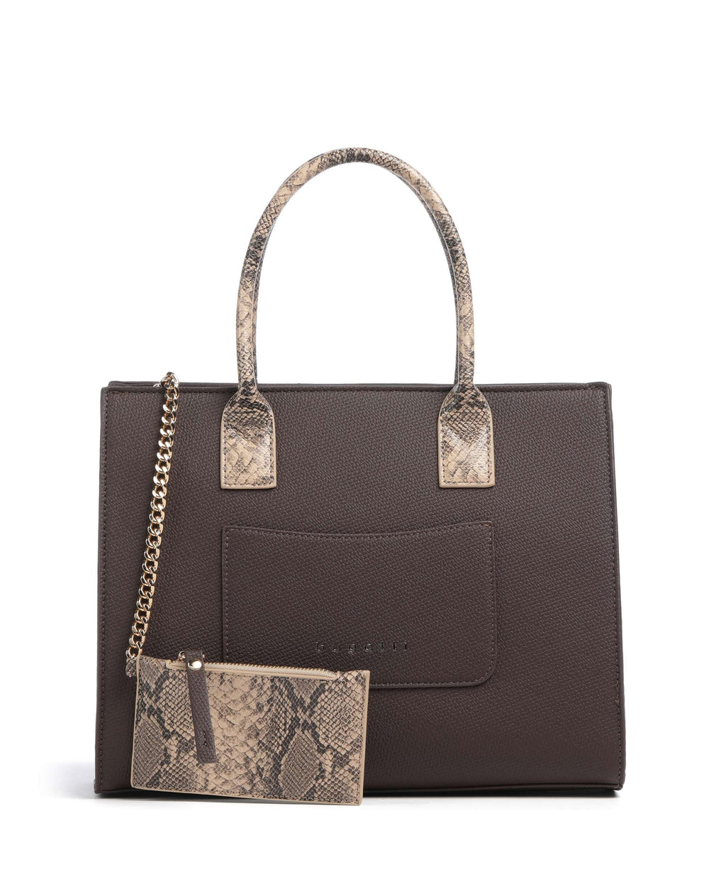 Bugatti Kaira Handbag brown