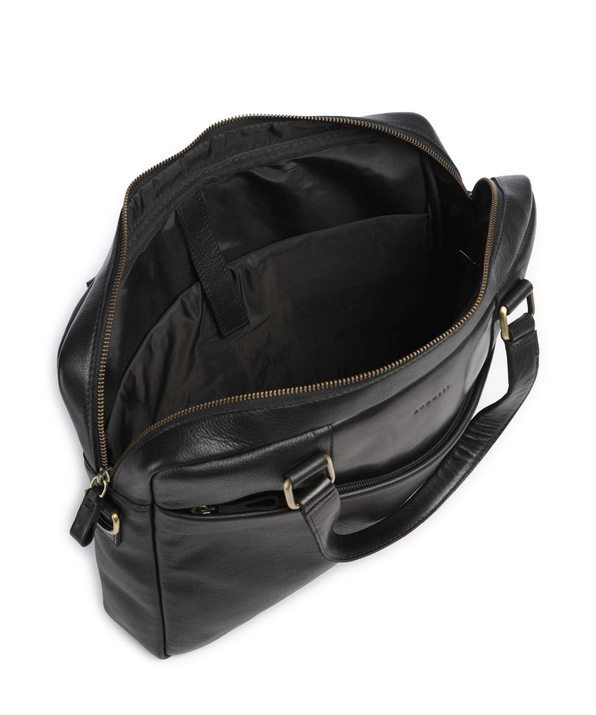 Bugatti Ryan Briefcase black