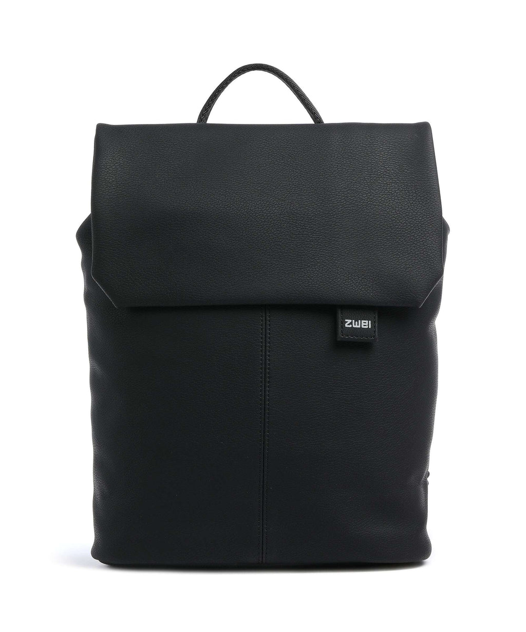 Zwei Mademoiselle.M MR13 Backpack nubuk black