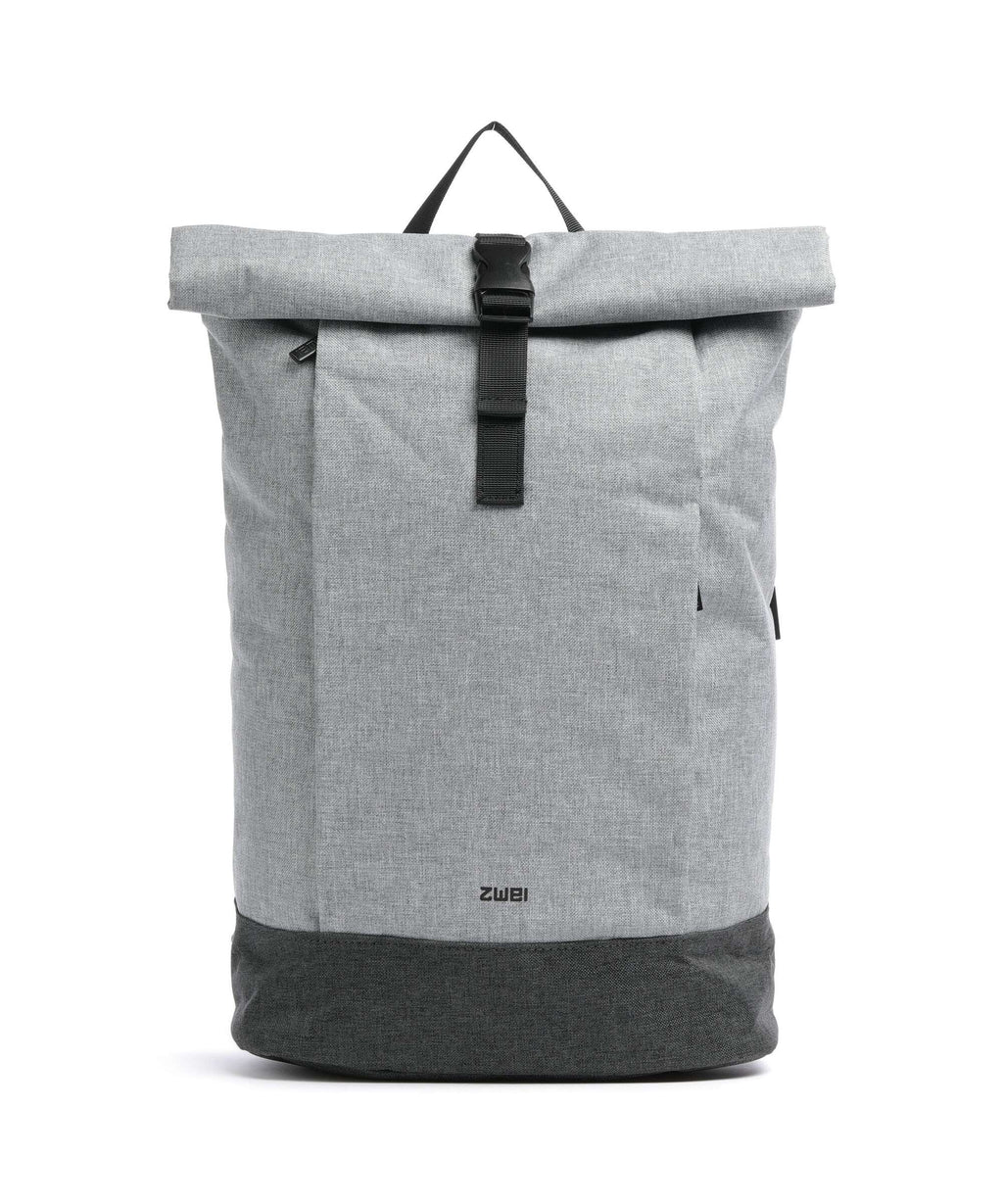 Zwei Benno BE250 Rolltop backpack ice