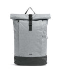 Zwei Benno BE250 Rolltop backpack ice