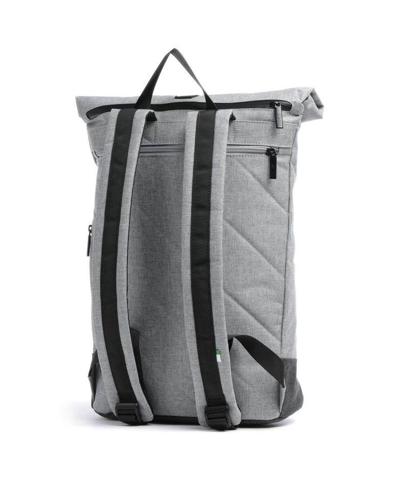 Zwei Benno BE250 Rolltop backpack ice