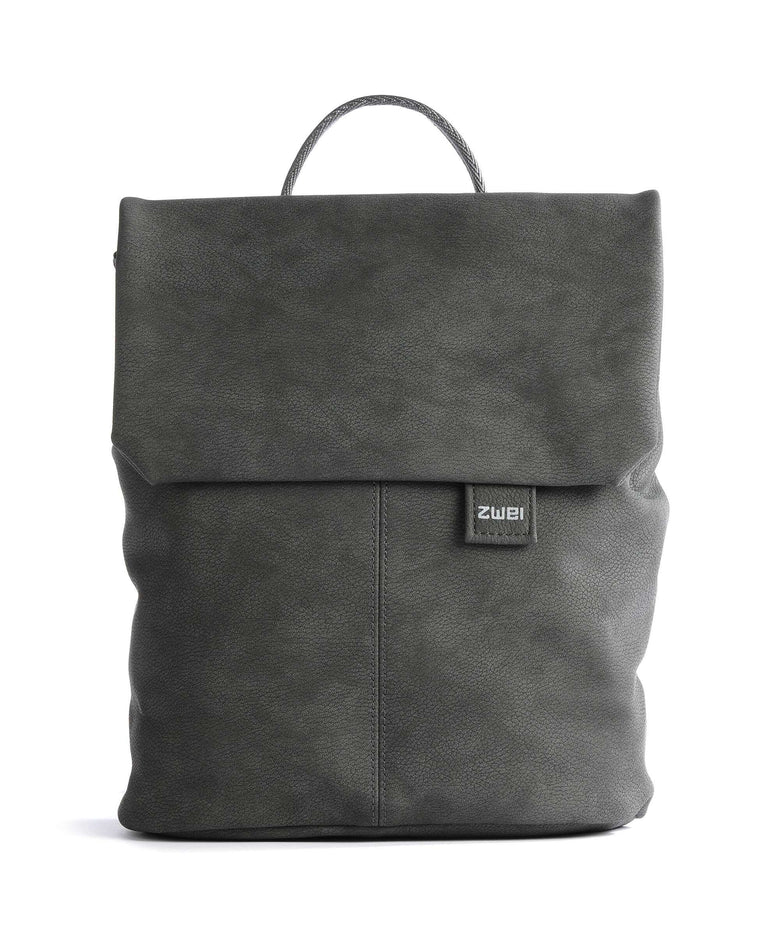 Zwei Mademoiselle.M MR8 Backpack nubuk stone