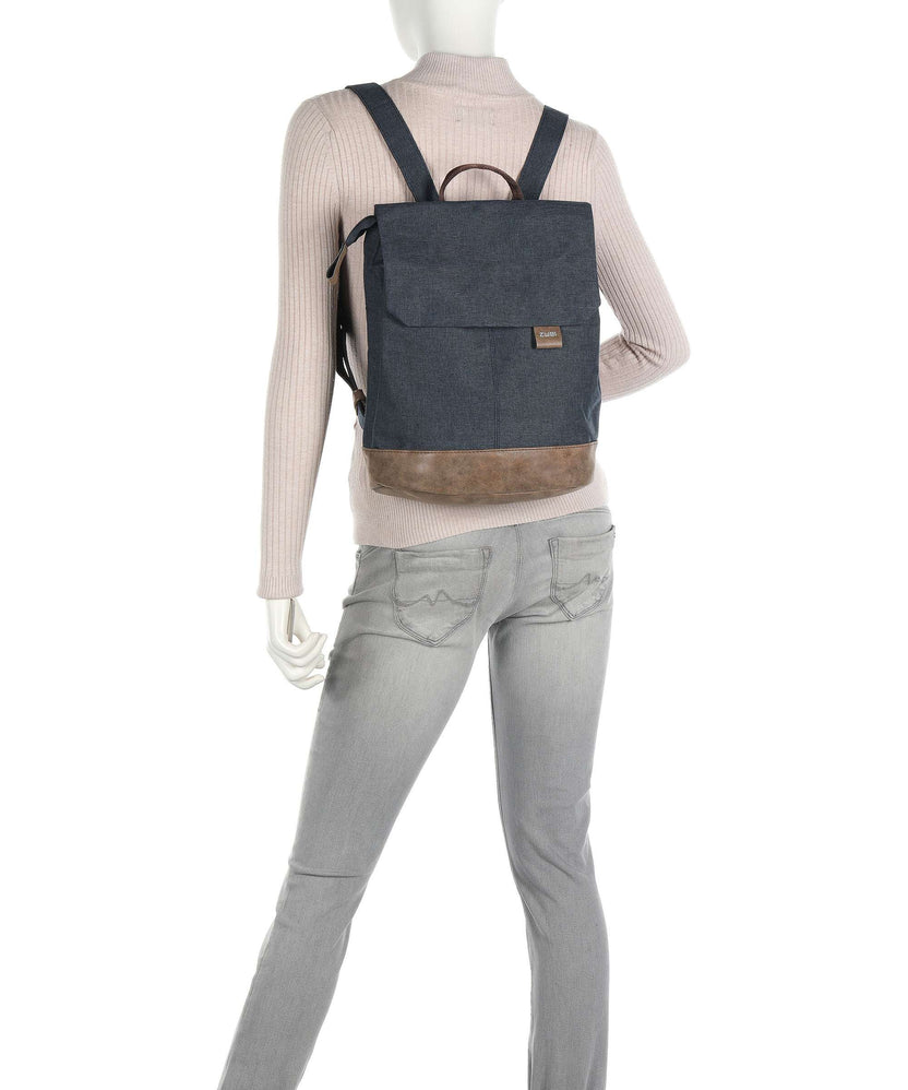 Zwei Olli OR13 Backpack blue