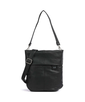 Zwei Mademoiselle.M M90 Hobo tas noir