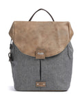 Zwei Olli OR8 Backpack stone