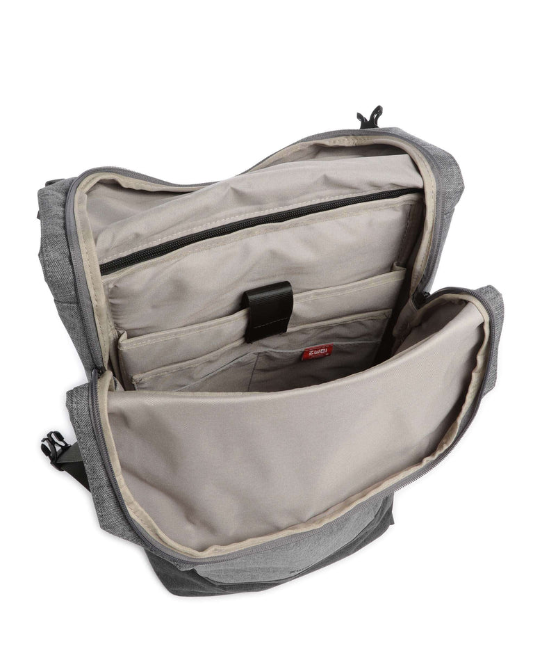 Zwei Benno BE350 Backpack stone