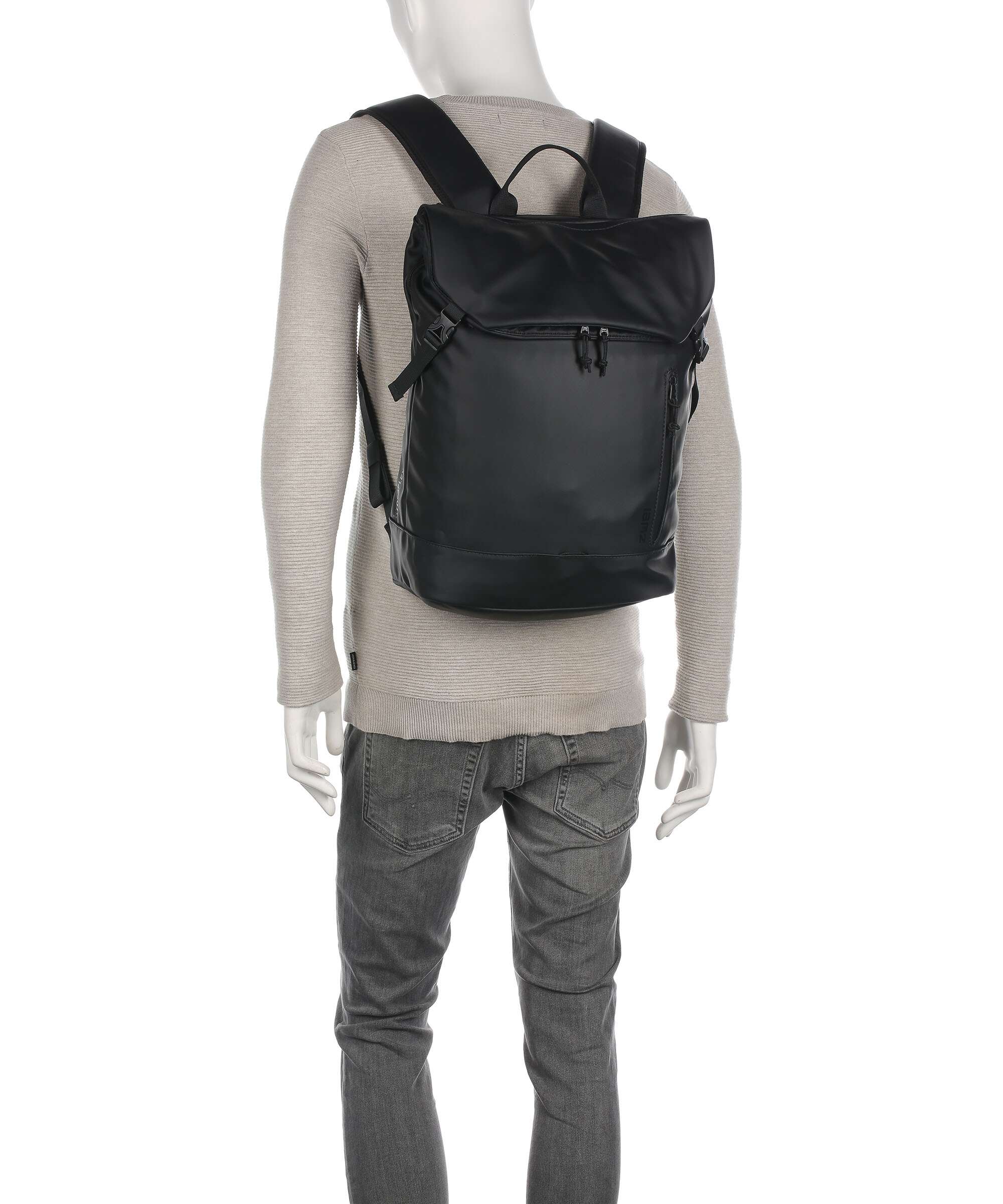 Zwei Cargo CAR350 Backpack black
