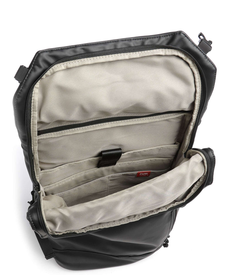 Zwei Cargo CAR350 Backpack black