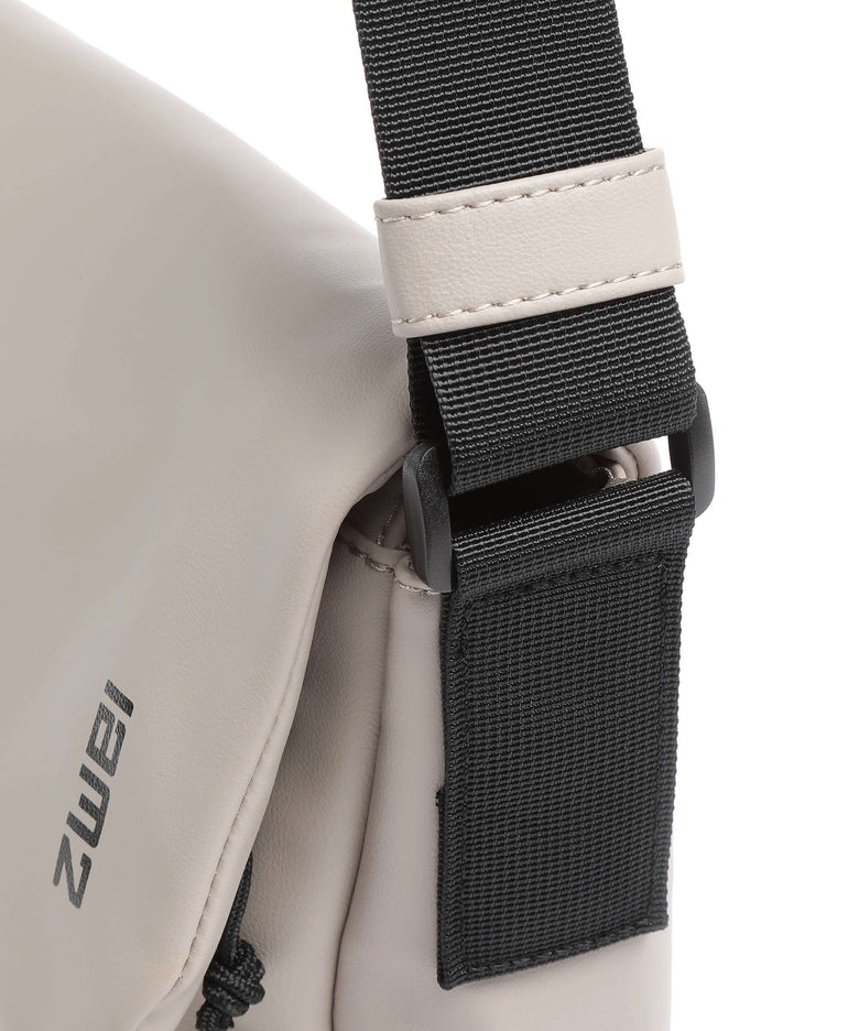 Zwei Cargo CA60 Messenger bag sand