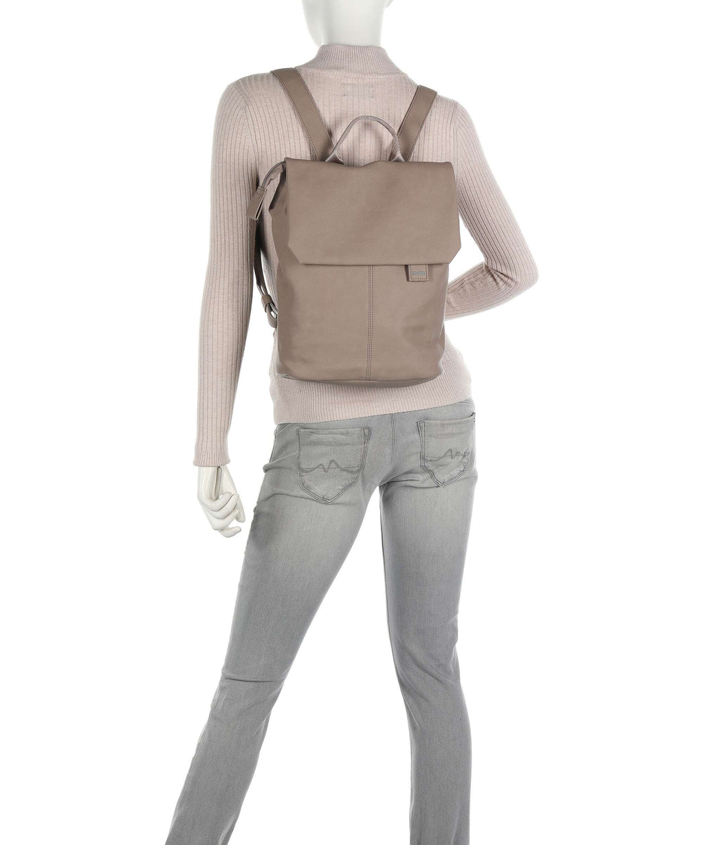 Zwei Mademoiselle.M MR13 Backpack cappuccino