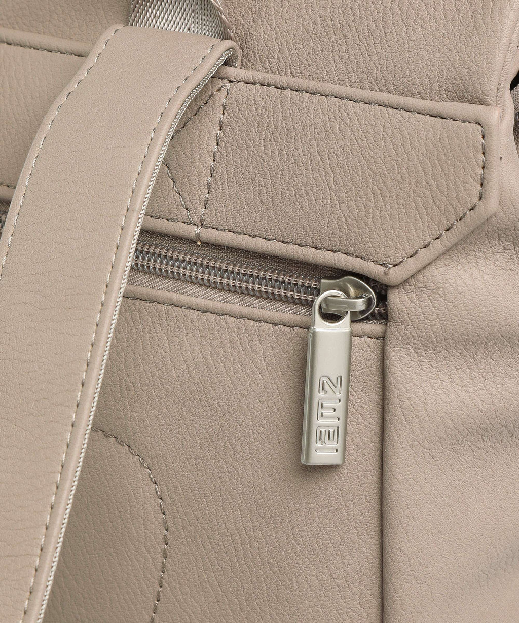 Zwei Mademoiselle.M MR13 Backpack cappuccino