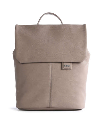 Zwei Mademoiselle.M MR8 Rugzak cappuccino