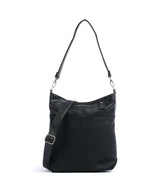 Zwei Jana J12 Hobo tas nubuk black