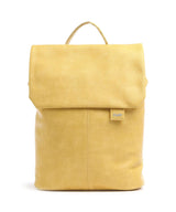 Zwei Mademoiselle.M MR13 Sac à dos lemon