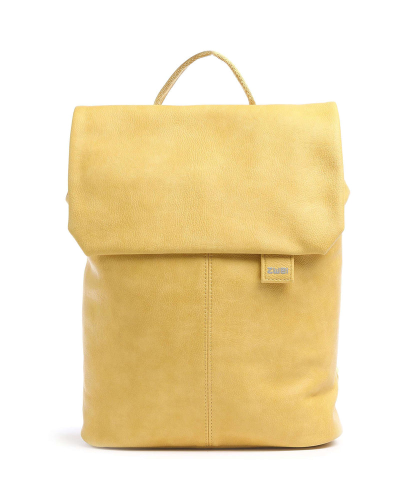 Zwei Mademoiselle.M MR13 Backpack lemon