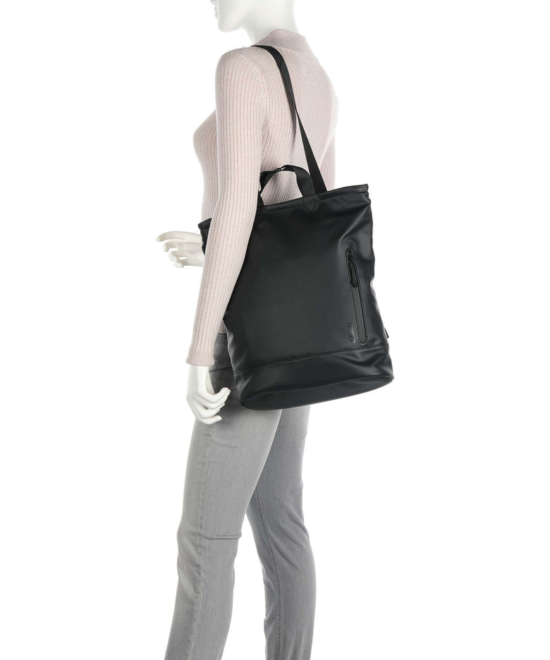 Zwei Cargo CAR140 Backpack black