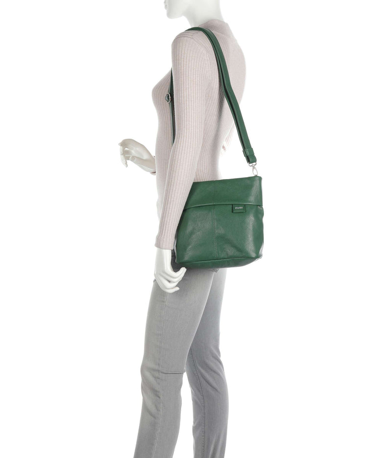 Zwei Mademoiselle.M M8 Shoulder bag moos