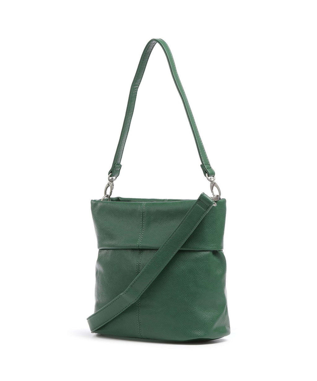 Zwei Mademoiselle.M M8 Shoulder bag moos