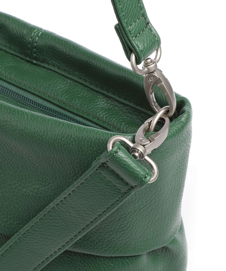 Zwei Mademoiselle.M M8 Shoulder bag moos