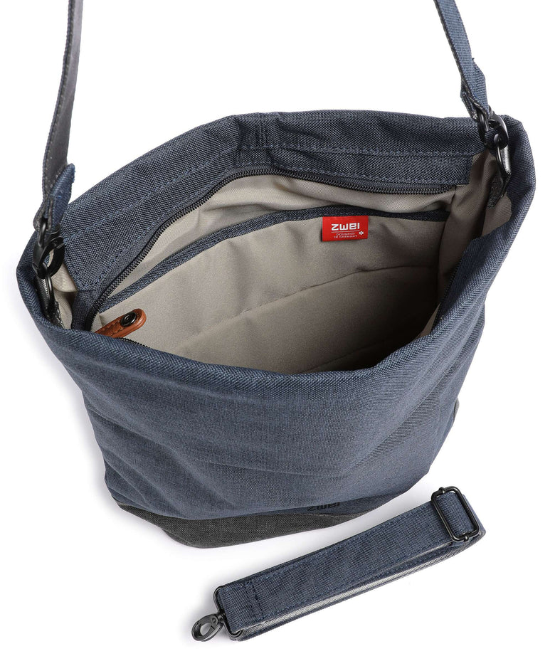 Zwei Benno BE120 Backpack bag blue