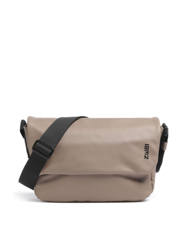 Zwei Cargo CA60 Messenger bag taupe