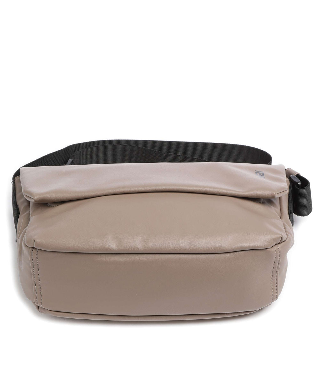 Zwei Cargo CA60 Messenger bag taupe