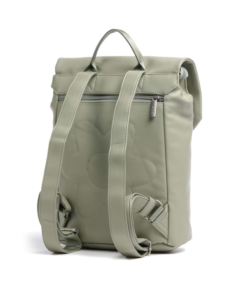 Zwei Mademoiselle.M MR13 Backpack jade