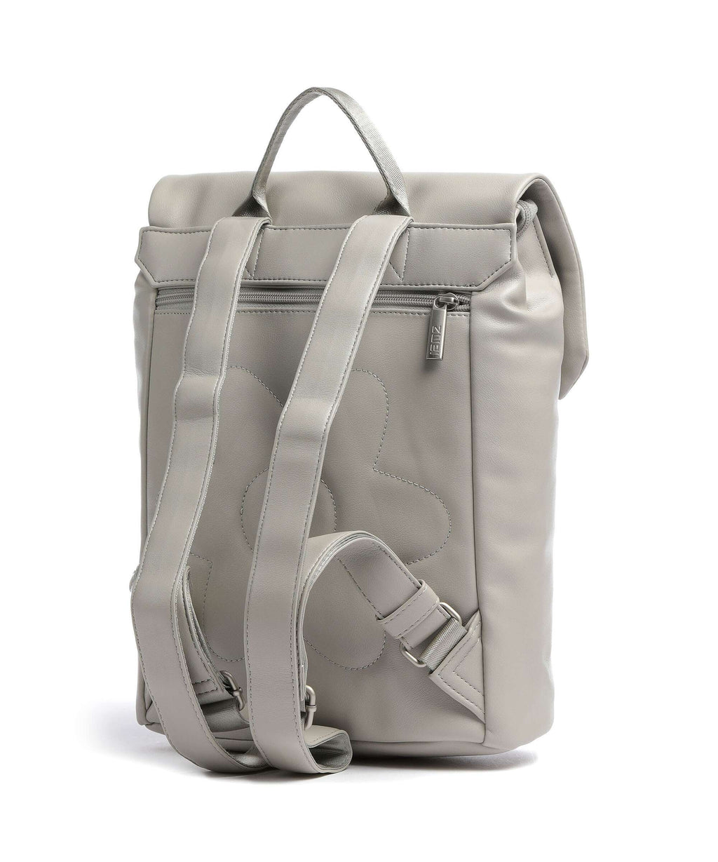 Zwei Mademoiselle.M MR13 Backpack cement