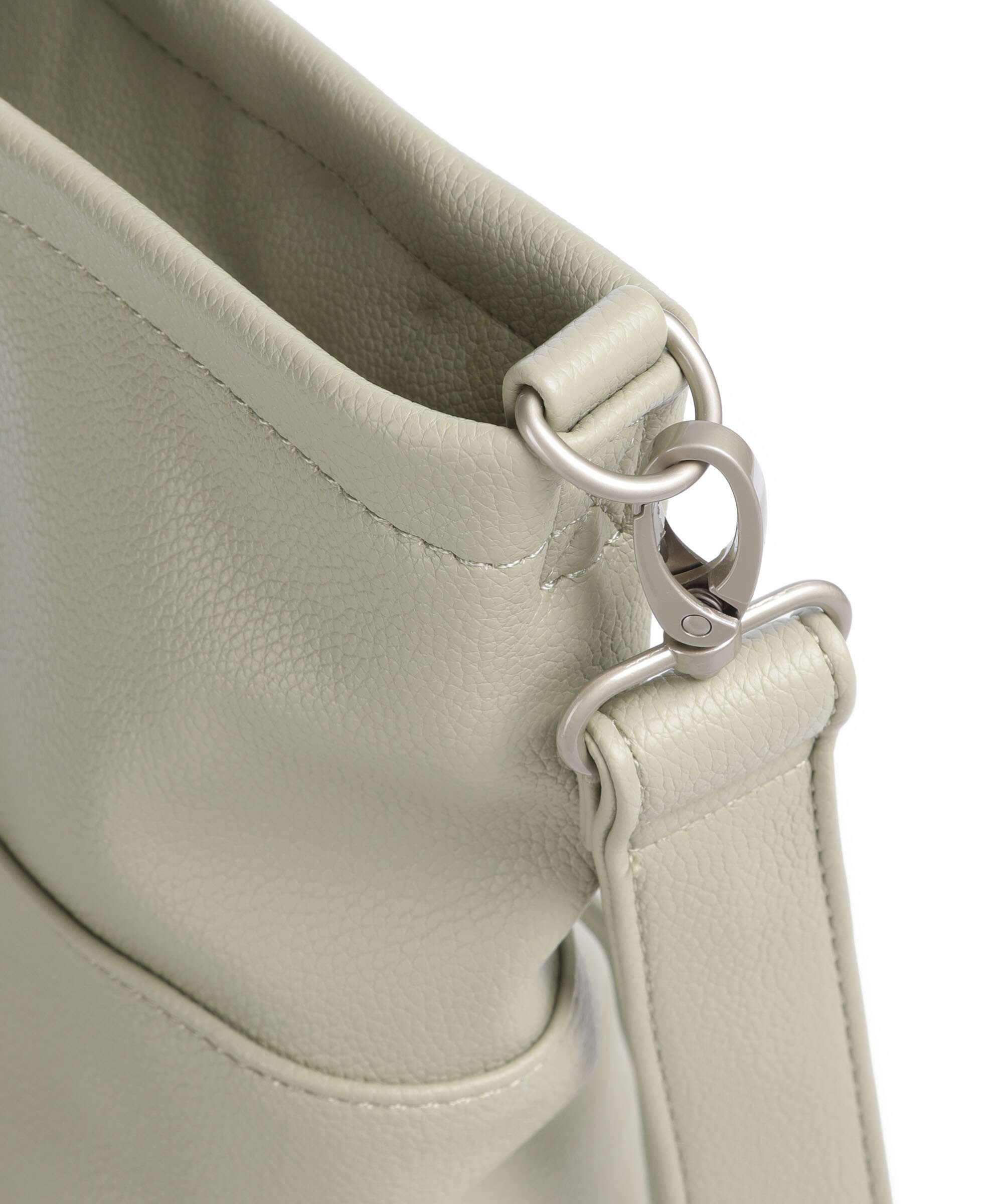 Zwei Mademoiselle.M M145 Tote bag jade