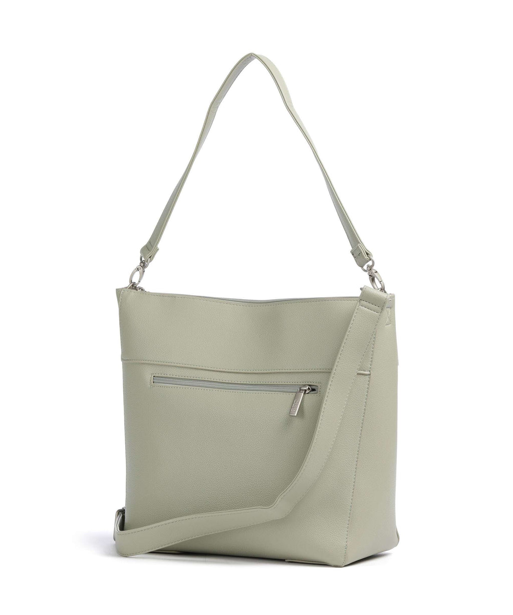 Zwei MADEMOISELLE.M M110 Hobo bag jade