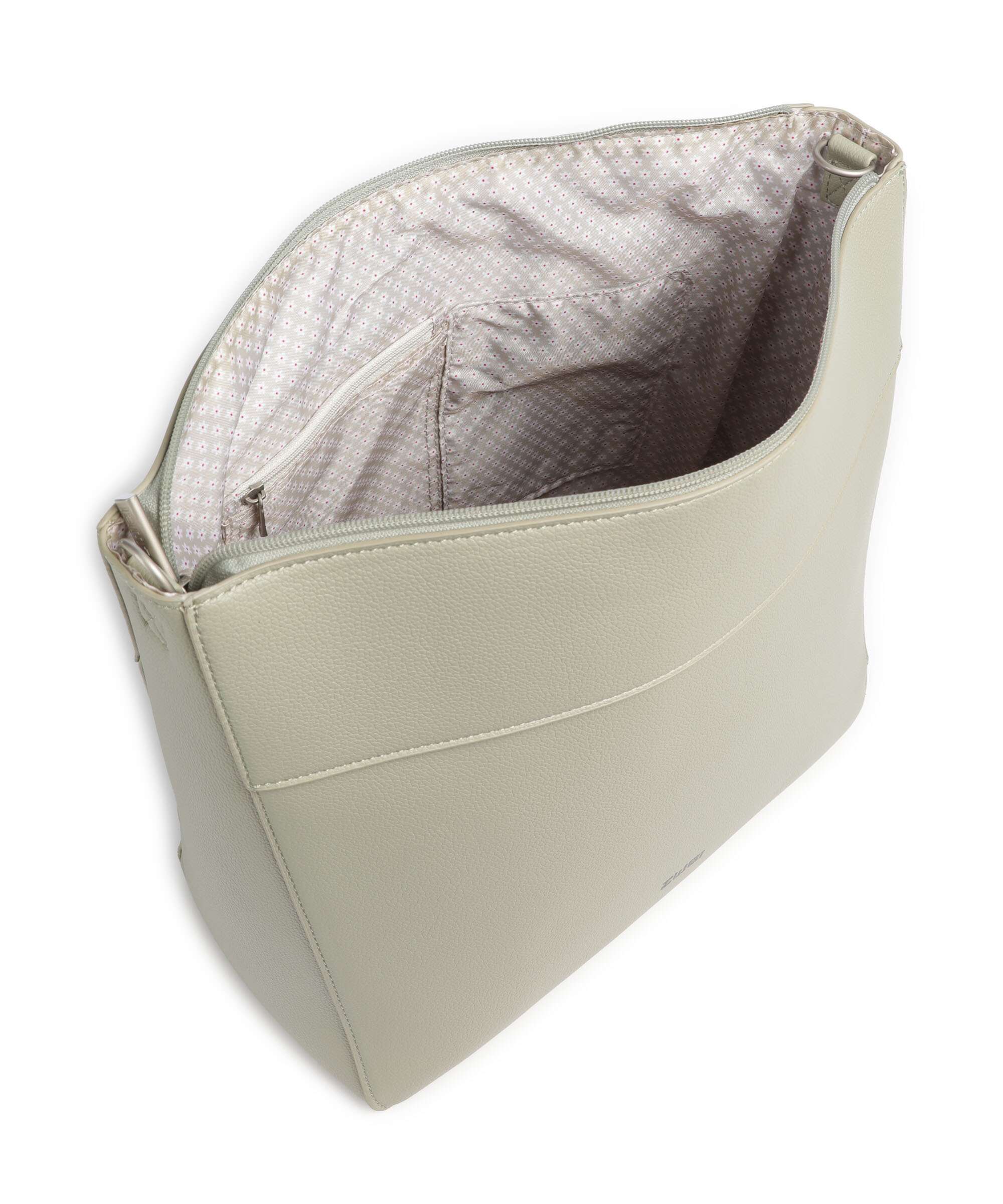 Zwei MADEMOISELLE.M M110 Hobo bag jade
