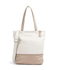 Zwei Jana J145 Tote bag oat