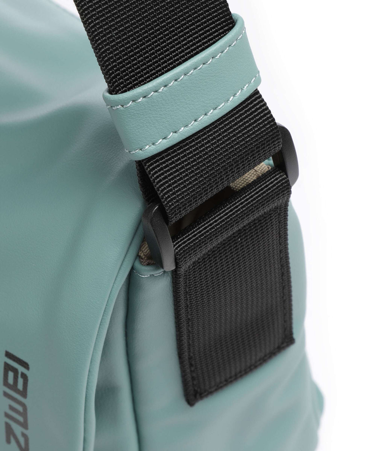Zwei Cargo CA60 Messenger bag ocean