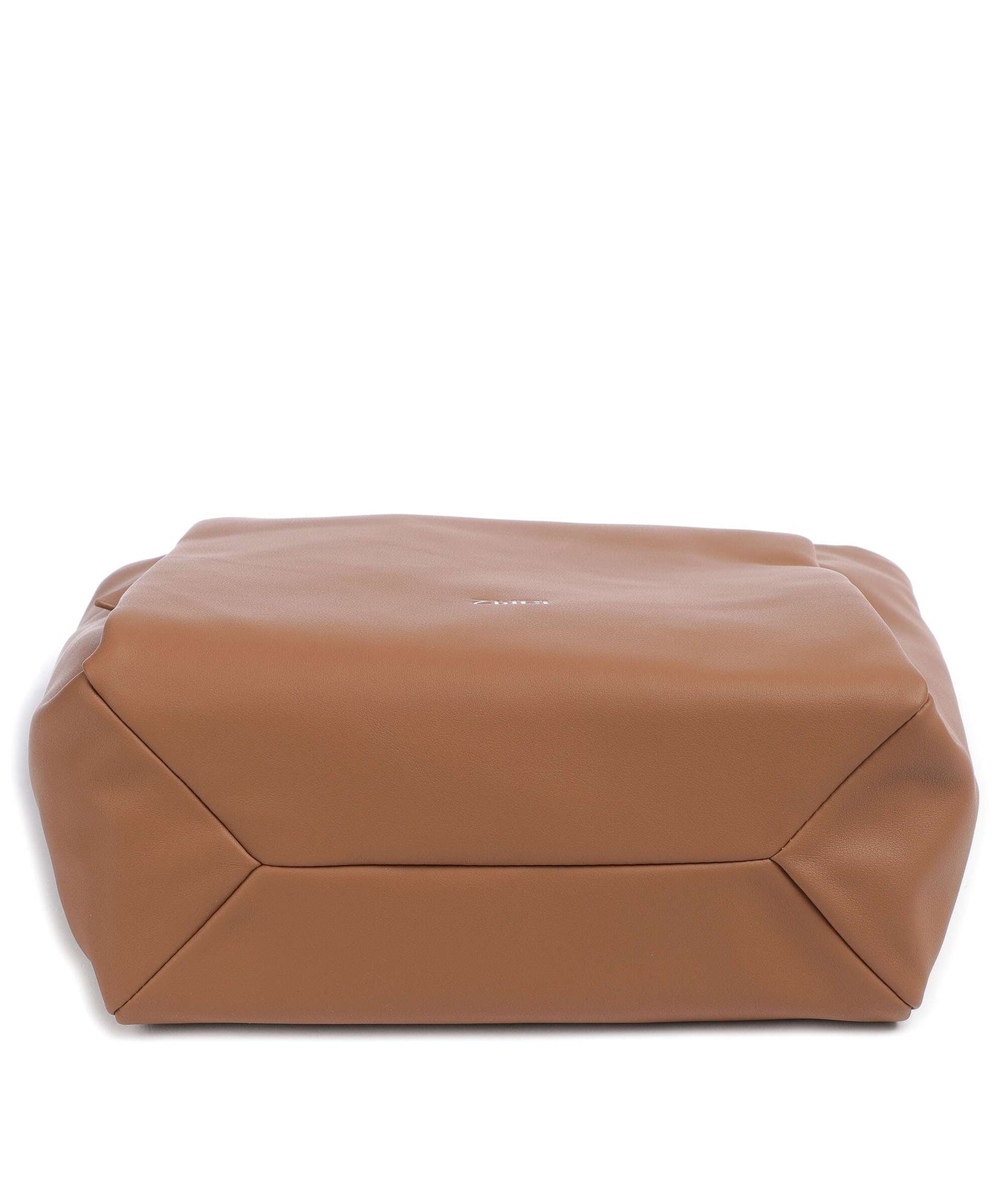 Zwei Yuna YU120 Hobo bag hazel