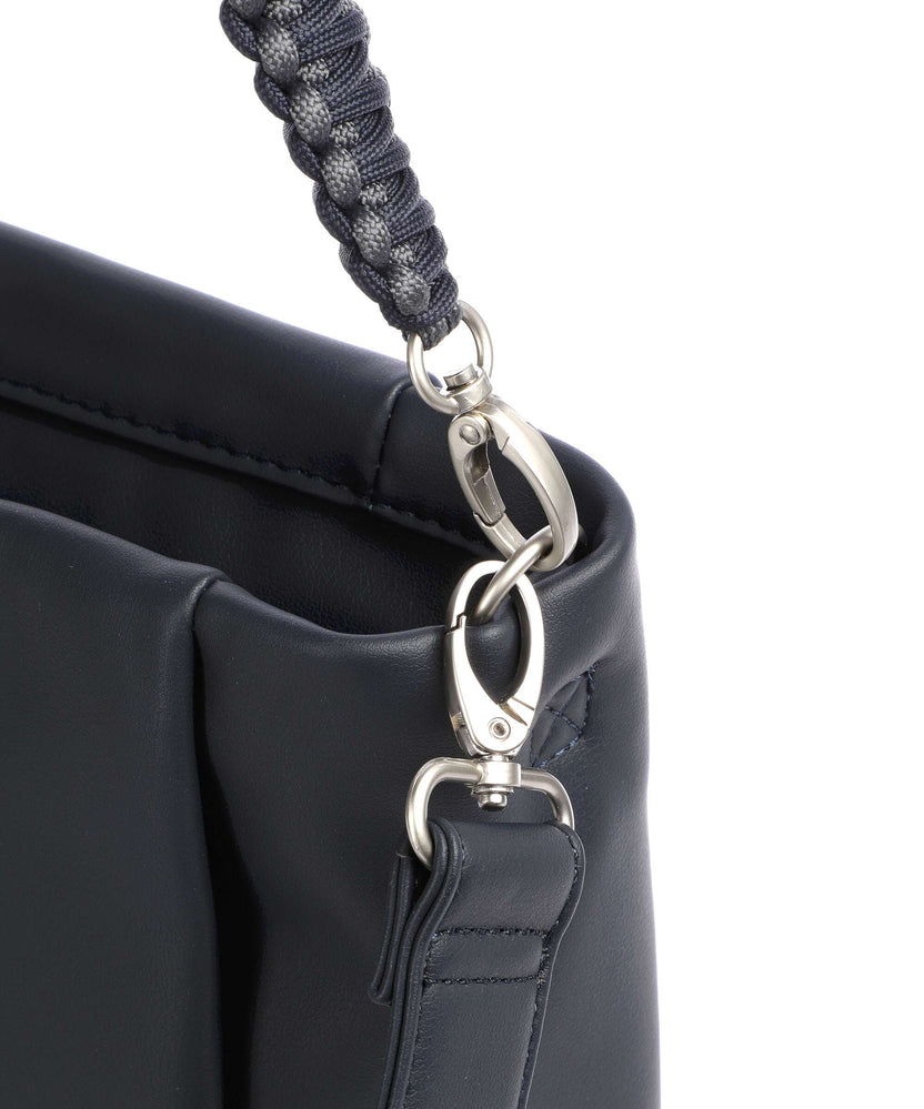 Zwei Yuna YU120 Hobo bag ink