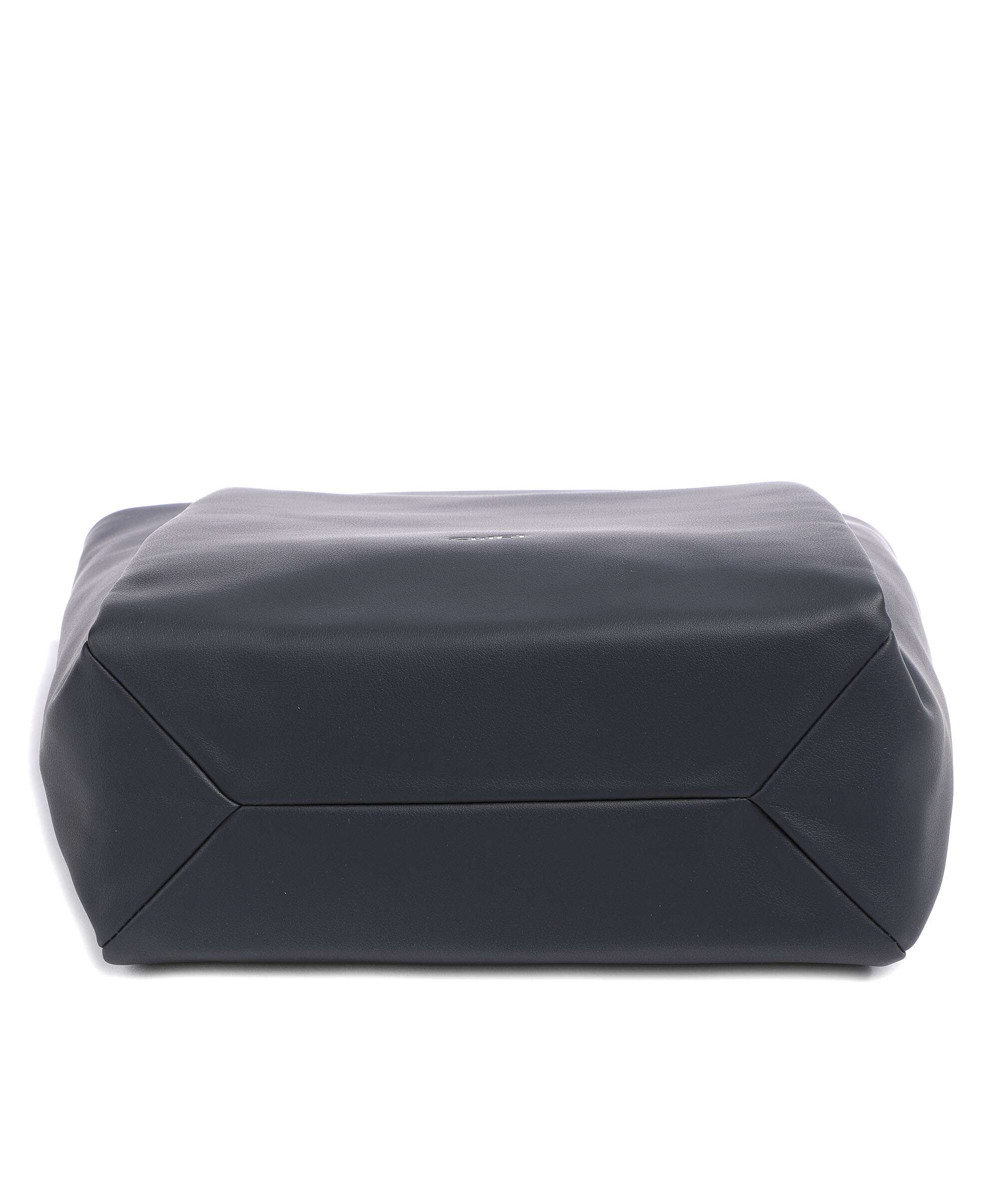 Zwei Yuna YU120 Hobo bag ink