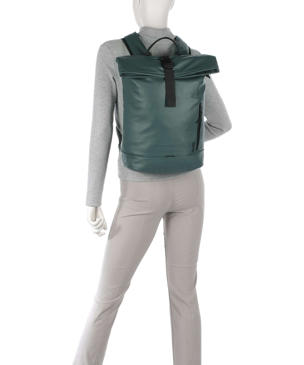Zwei Cargo CAR200 Rolltop backpack pine