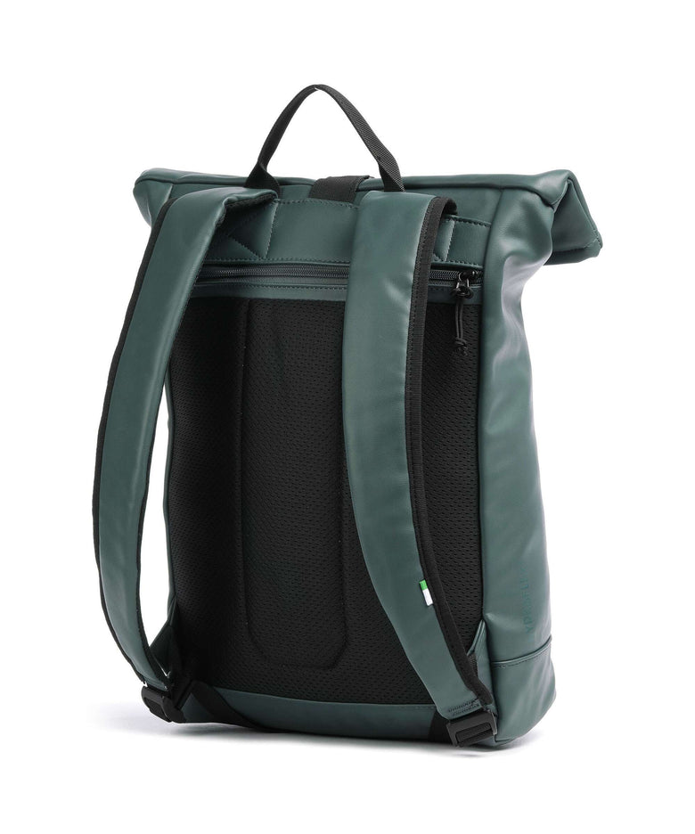 Zwei Cargo CAR200 Rolltop backpack pine