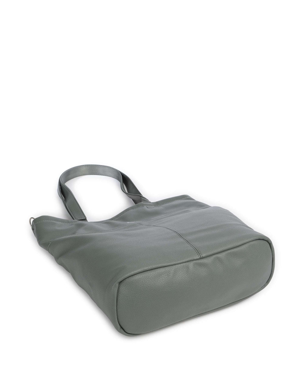 Zwei Mademoiselle.M M145 Tote bag eucalyptus