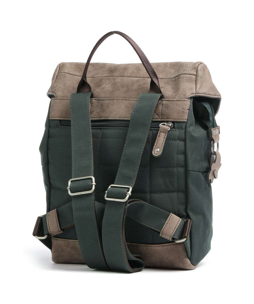 Zwei Olli OR8 Backpack pine