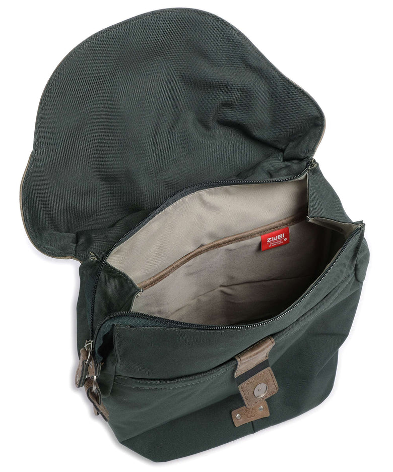 Zwei Olli O12 Backpack pine