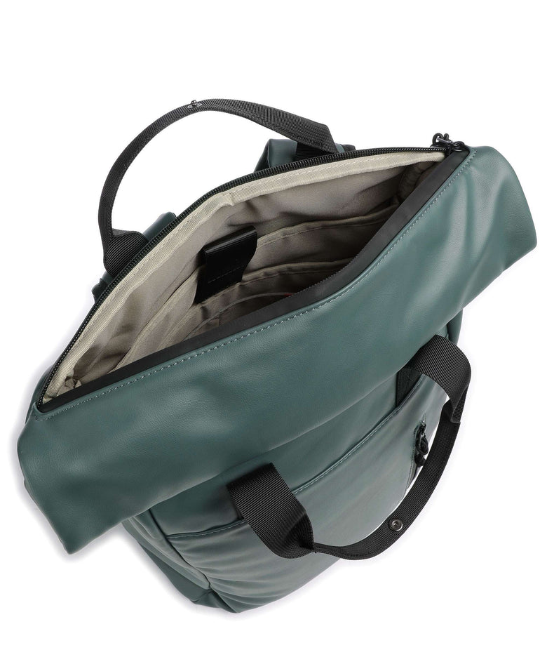 Zwei Cargo CAR260 Rolltop backpack pine