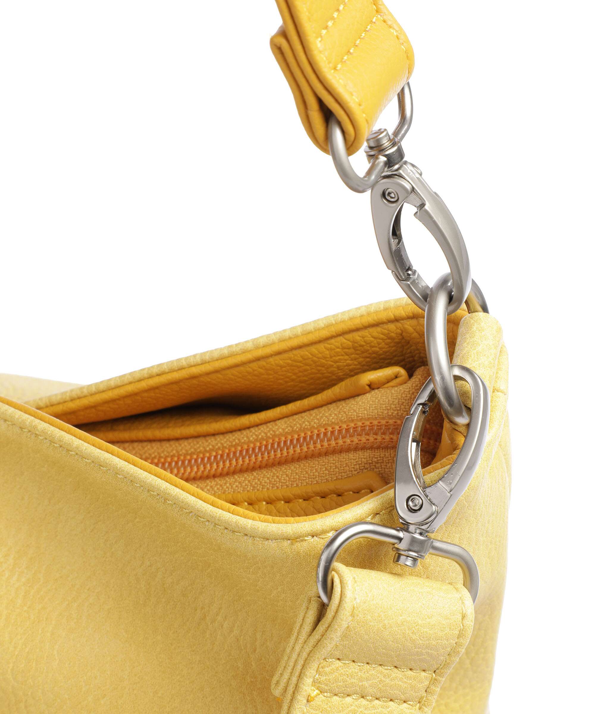 Zwei Jana J12 Hobo bag sunny