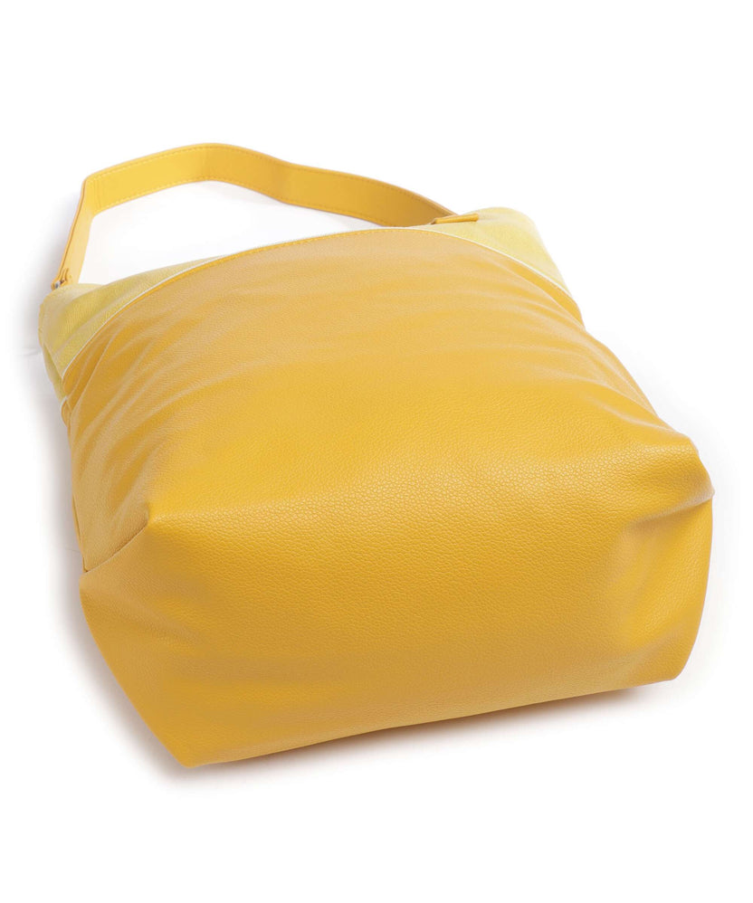 Zwei Jana J12 Hobo bag sunny