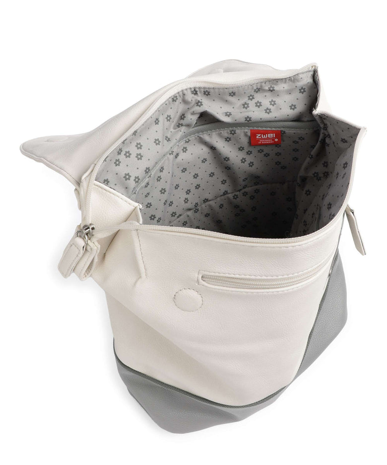 Zwei Jana JR13 Backpack foggy