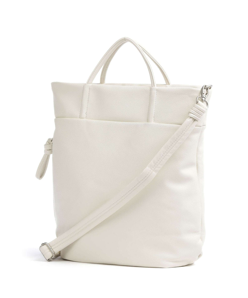 Zwei Perla PE120 Handbag offwhite