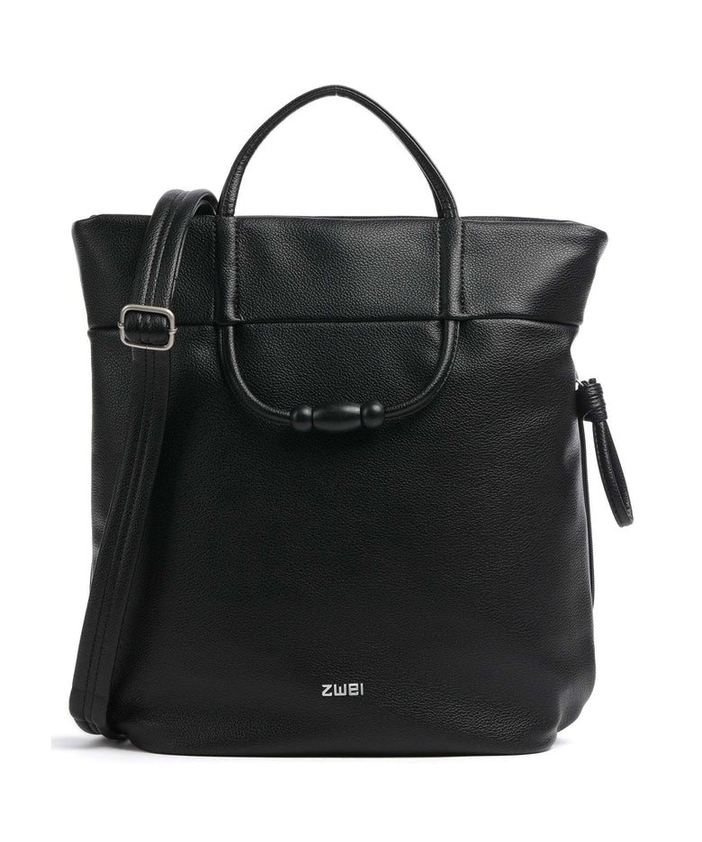 Zwei Perla PE120 Handbag black
